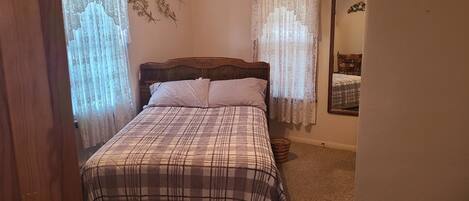 3 間睡房、免費 Wi-Fi、床單