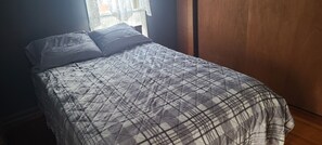 3 Schlafzimmer, kostenloses WLAN, Bettwäsche