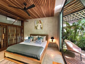 5 Schlafzimmer, WLAN, Bettwäsche