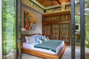 5 chambres, Wi-Fi, draps fournis