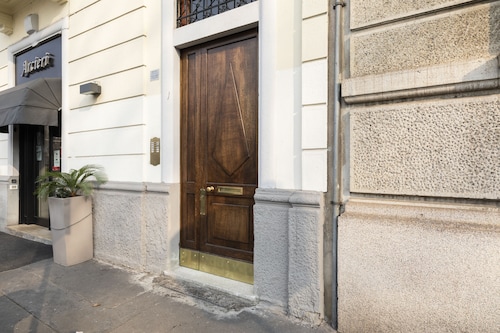 notaMI - BICOCCA Home - 2 Bedrooms