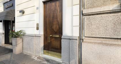 notaMI - BICOCCA Home - 2 Bedrooms