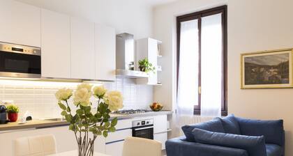 notaMI - BICOCCA Home - 2 Bedrooms