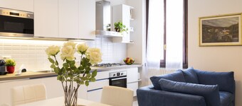 notaMI - BICOCCA Home - 2 Bedrooms