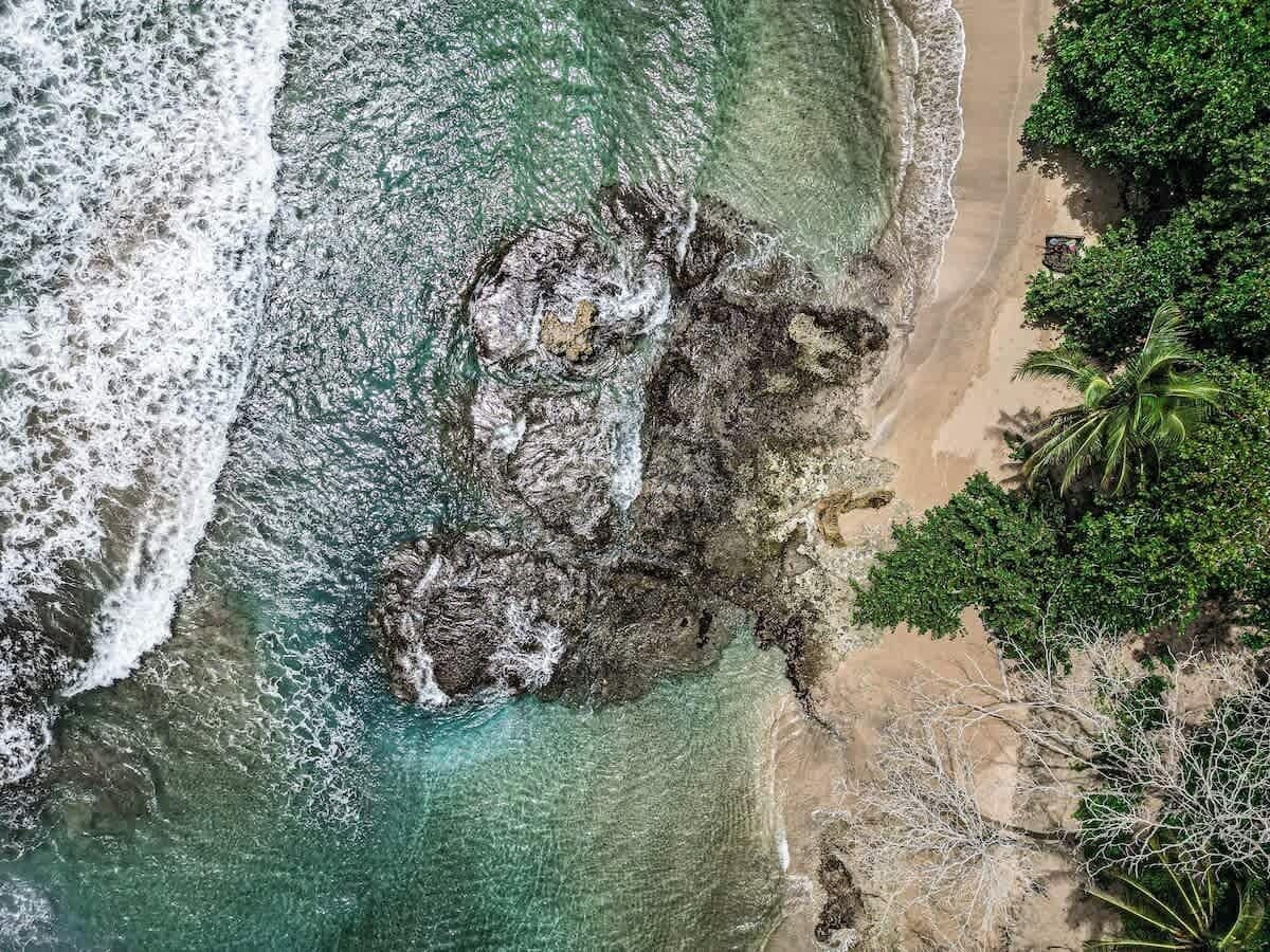 Plage