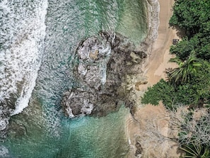 Beach - Mini Up House · Romantic Caribbean Escape for 2 (Puerto Viejo de Talamanca)