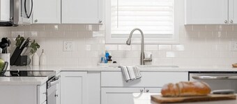 Spacious Ranch Home-5 BR, including 2 King Suites!