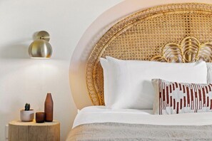 3 bedrooms, desk, free WiFi, bed sheets