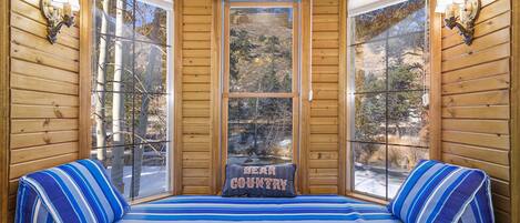 3 sovrum, wi-fi och sängkläder