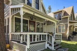 Exterior - Riverfront Escape! 20-NCD0321 (Estes Park)