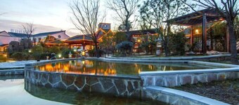 Oriental Tianyuewan Hot Spring Hotel