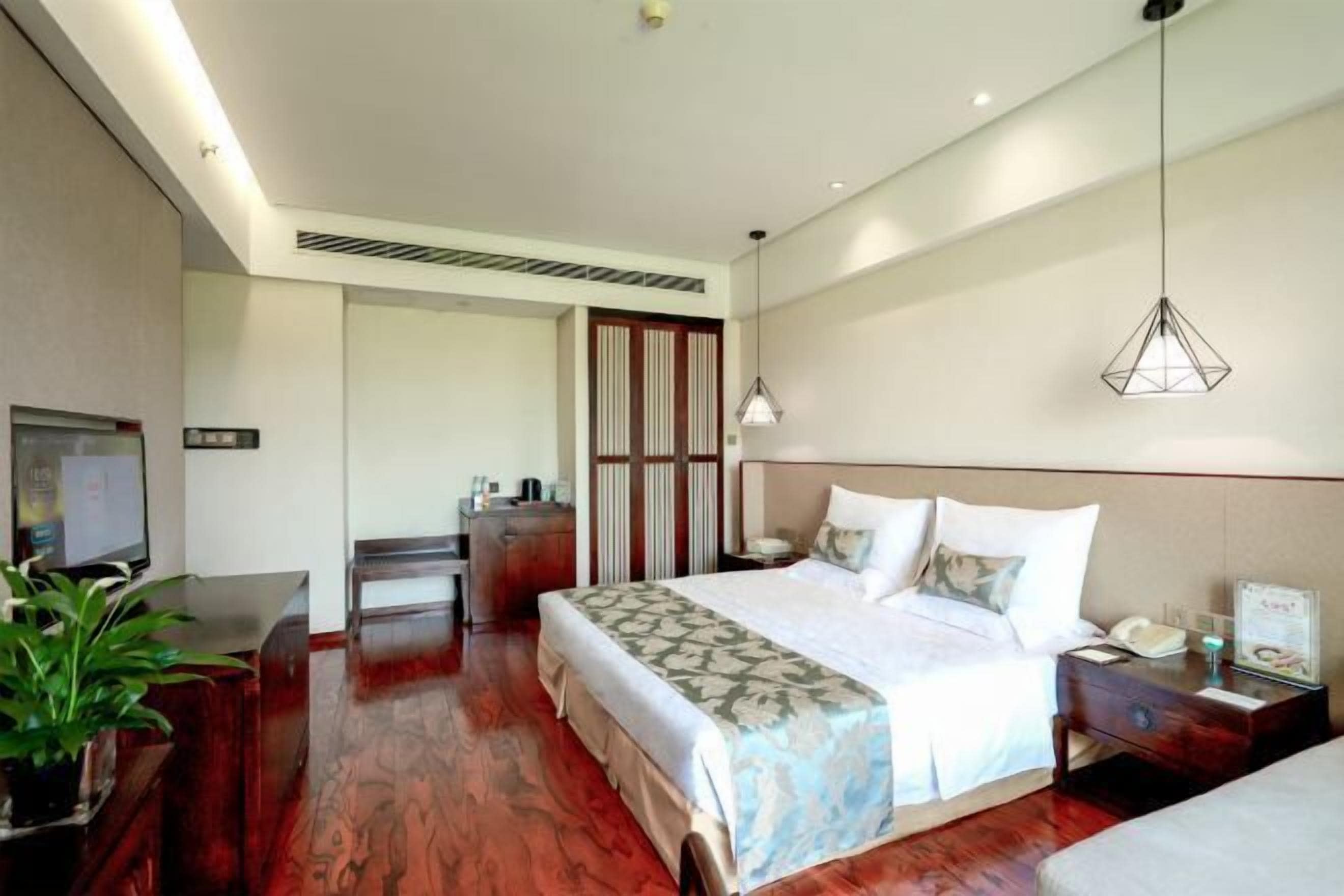 ห้องพัก