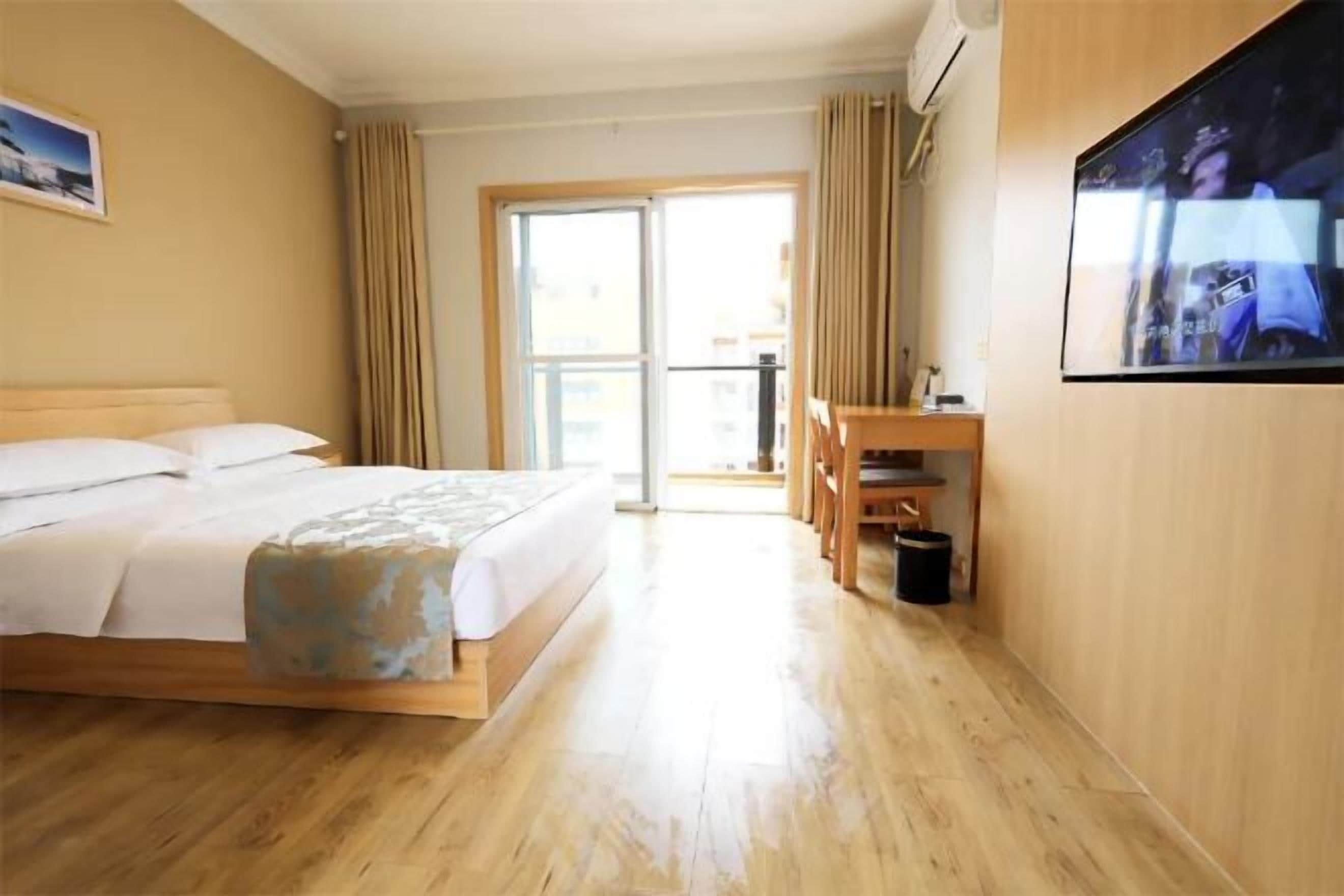 ห้องพัก