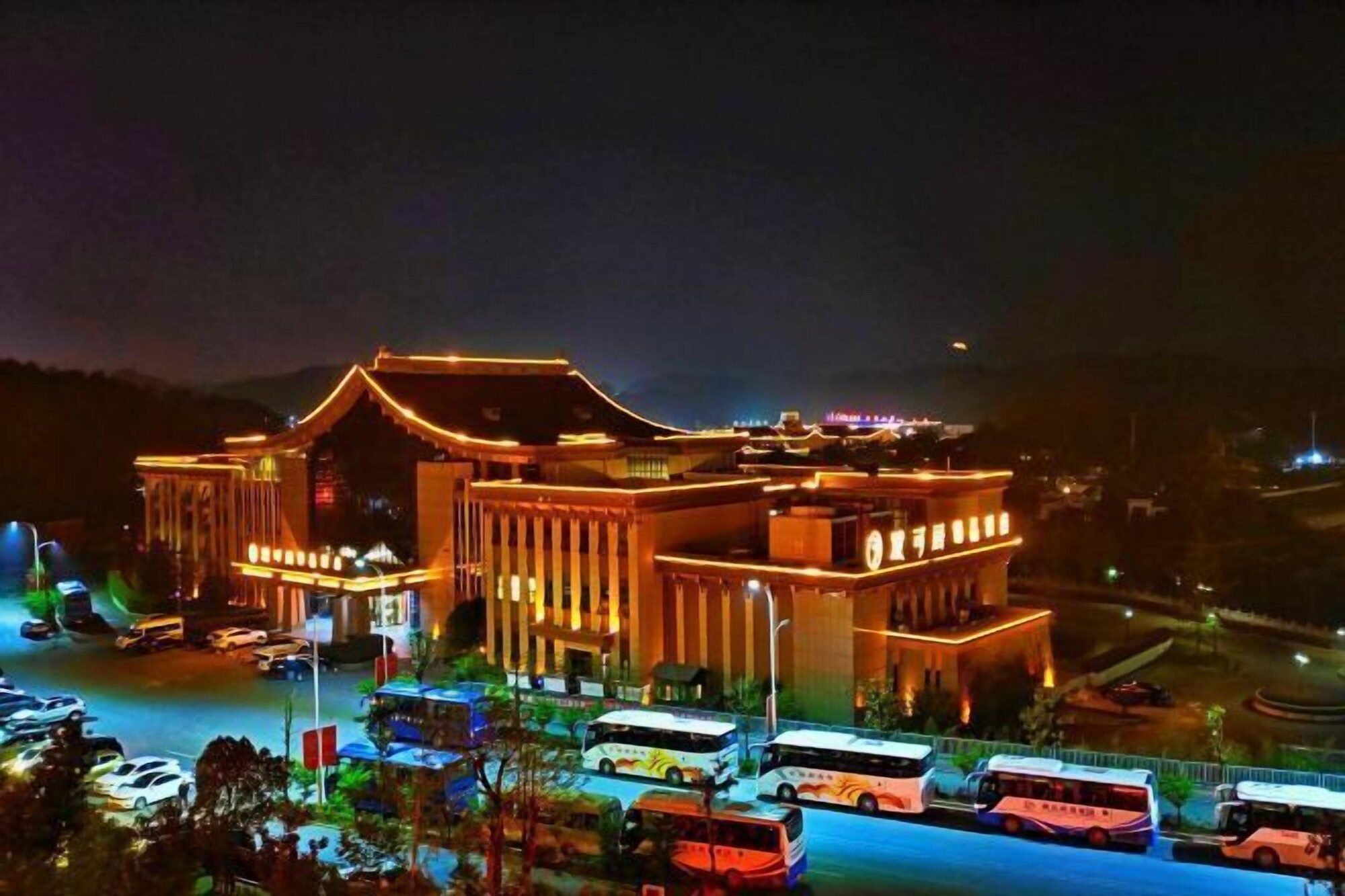 2 Star Hotels