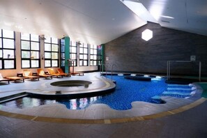 Vista desde la propiedad