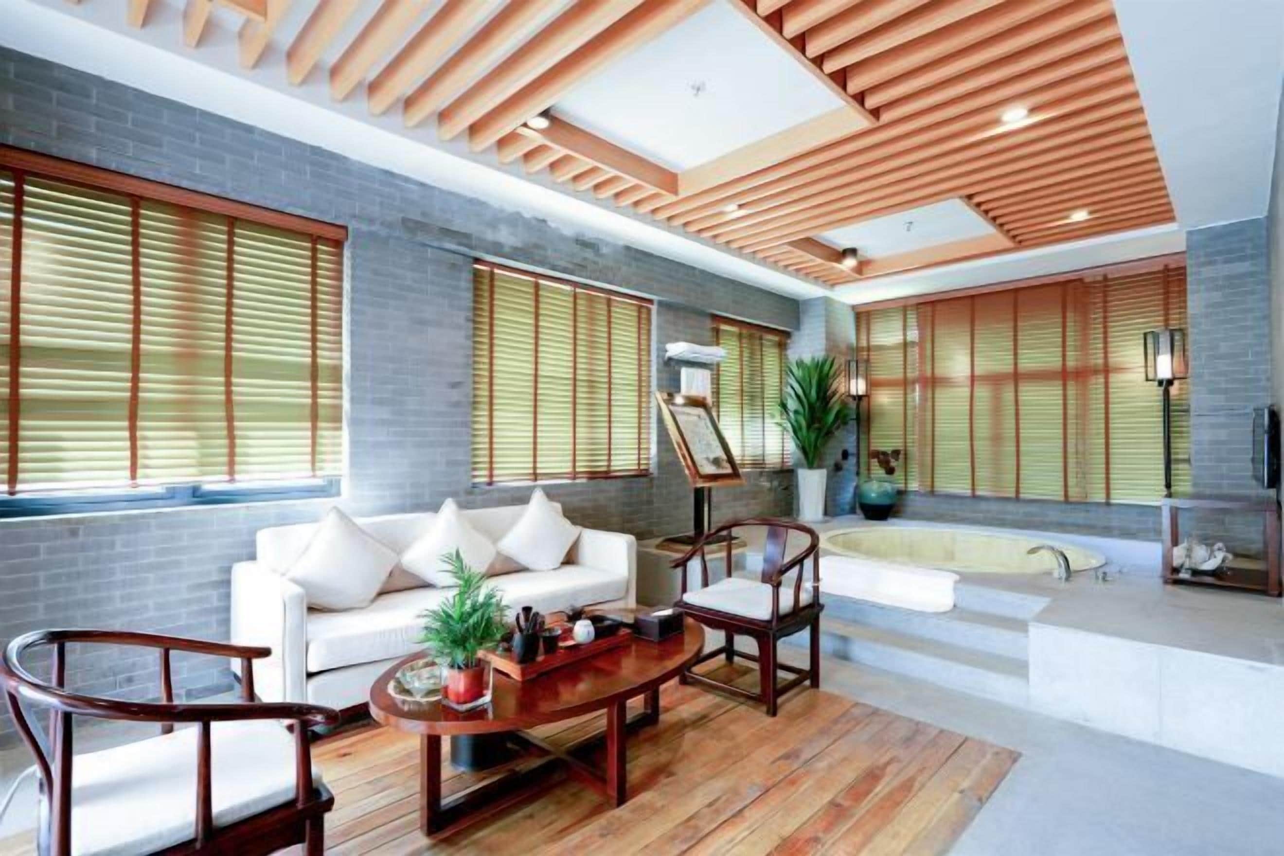 ห้องพัก