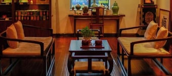 Oriental Tianyuewan Hot Spring Hotel