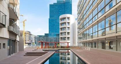 Lovely Poolside 1-Bedroom 408 Condo