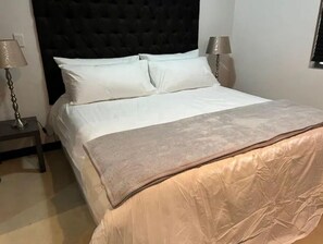 1 Schlafzimmer, WLAN