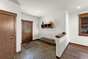Villa (3 Bedrooms) | Exterior