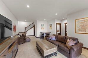 別墅 (3 Bedrooms) | 住宿設施服務