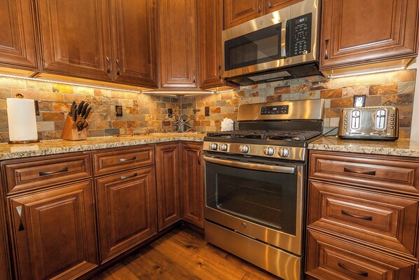 Villa (3 Bedrooms) | Exterior