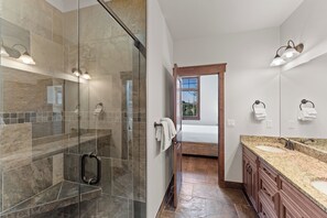 Villa (3 Bedrooms) | Exterior