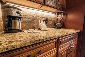 Villa (3 Bedrooms) | Exterior