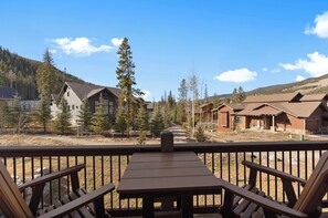 Exterior - Alders #698 By Summit County Mountain Retreats (Keystone)