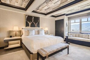 2 camere, una cassaforte in camera, ferro/asse da stiro