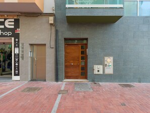 Detalle exterior