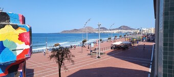 Dark Sand By CanariasGetaway