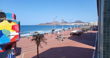 Dark Sand By CanariasGetaway