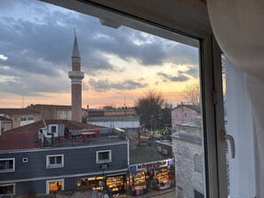 Double or Twin Room Asparagus 306 | Udsigt fra værelset