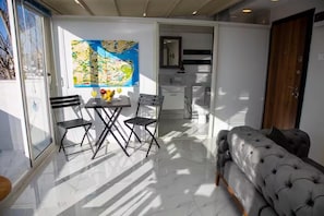 1 bedroom, in-room safe, blackout curtains, iron/ironing board