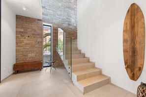 Interior - Villa Flying Star with Pool (Premantura)