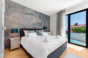 3 habitaciones, tabla de planchar con plancha y wifi gratis 