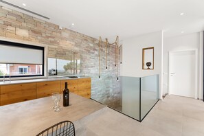 Interior - Villa Flying Star with Pool (Premantura)