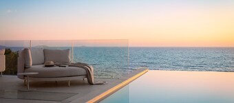 Villa Dream Pearl with Heated Pool