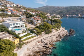 Exterior - Villa Dream Pearl with Heated Pool (Primošten)