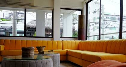 Paradise to enjoy with friends and family 2 min. from Punta Blanca beach.