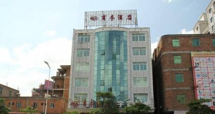 168 Business Hotel