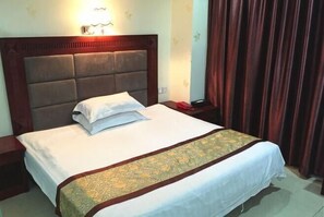 Room - 168 Business Hotel (Jinjiang)