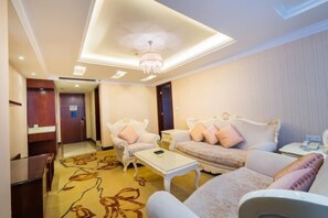 Room - Vienna Hotel (Dongguan Houjie Convention and Exhibition Center) (Dongguan)