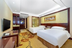 Room - Vienna Hotel (Dongguan Houjie Convention and Exhibition Center) (Dongguan)