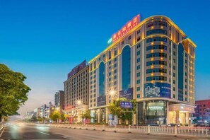 Exterior - Vienna Hotel (Dongguan Houjie Convention and Exhibition Center) (Dongguan)