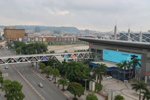 Point of interest - Vienna Hotel (Dongguan Houjie Convention and Exhibition Center) (Dongguan)