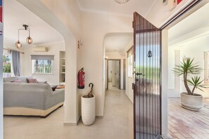 Interior - Casa Celina (Guia)