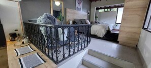 ห้องพักตกแต่งอย่างมีเอกลักษณ์, ตกแต่งพิเศษโดยเฉพาะ