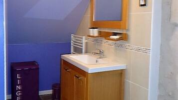 Dusche